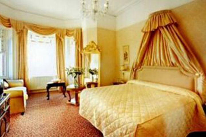 Guestroom Pic
