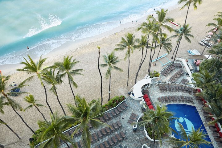 View from room