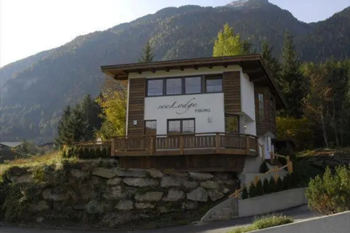 Ferienhaus Plattner Am Piburger See