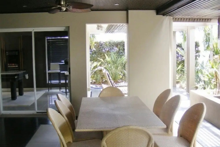 Terrace/Patio 8 of 28