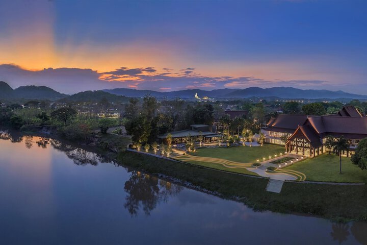 Kahavadi Chiang Rai Curio Collection by Hilton