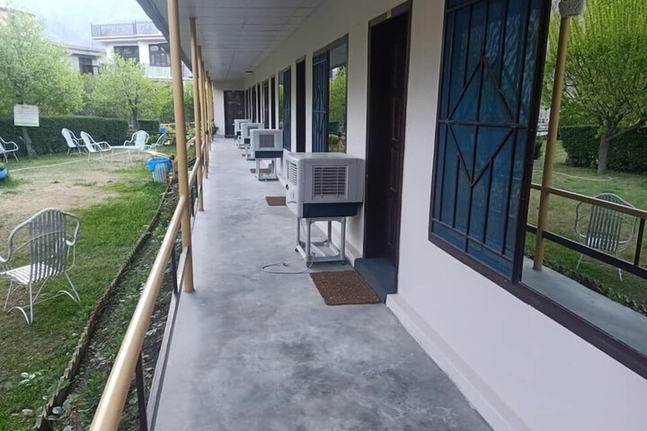 Terrace/Patio 25 of 45
