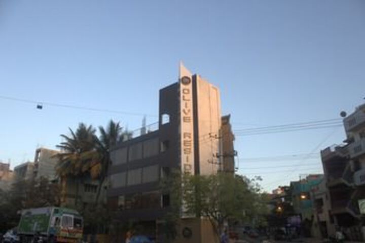 Hotel 15 of 21