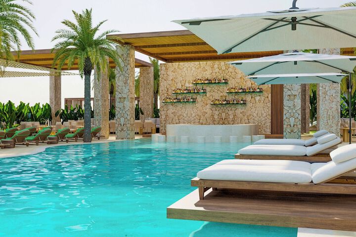 Pool 14 of 34