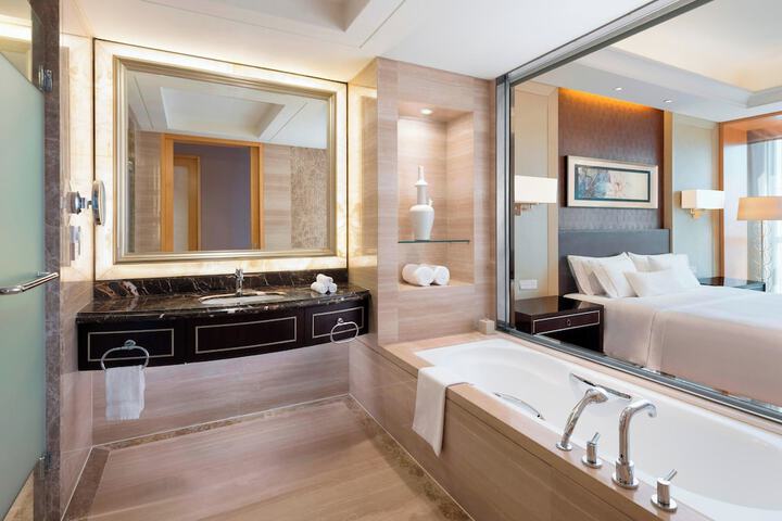 Bathroom Vanities