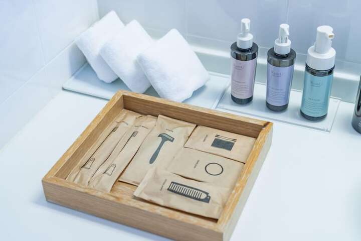 Bath Amenities