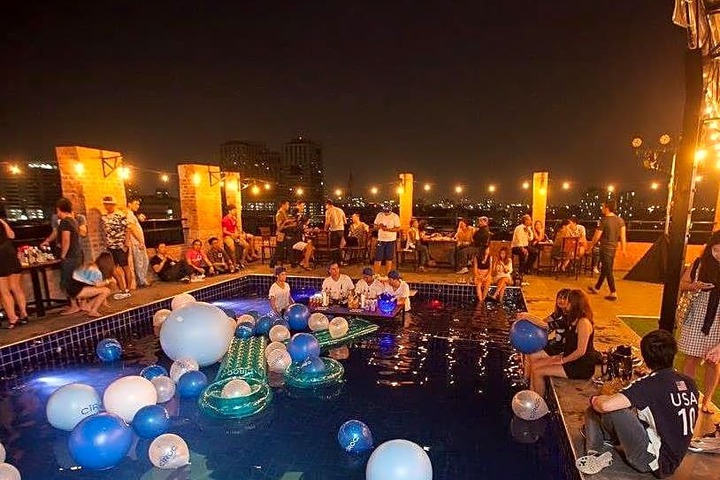 Fitness Center Photo