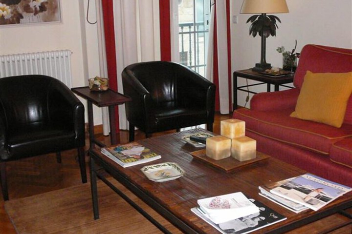 Hotel Interior 2 of 9