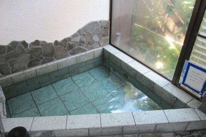 Spa Massage