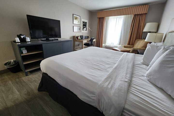 1 King Bed (20 of 24)