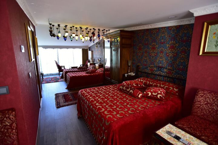 Room 14 of 54