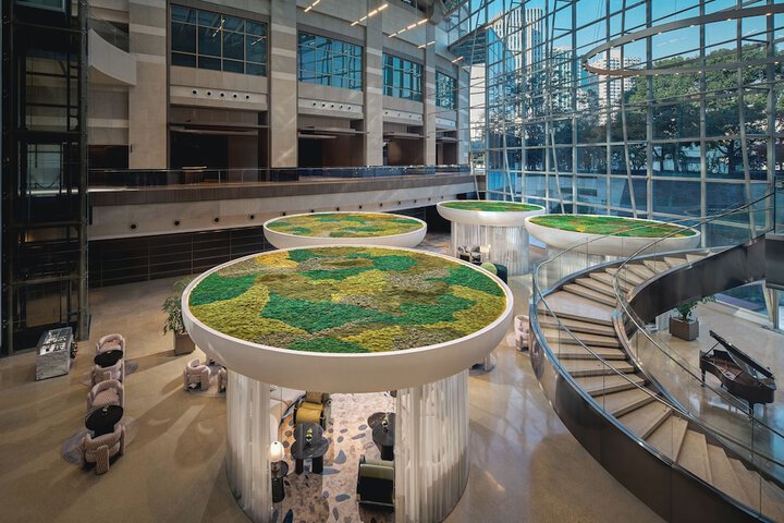 Lobby Photos
