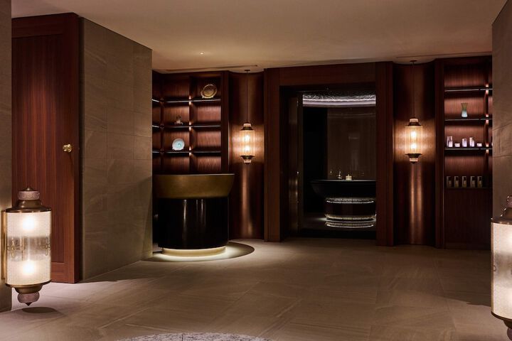 Hotel Interior 103 of 201