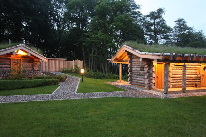 Spa Photos