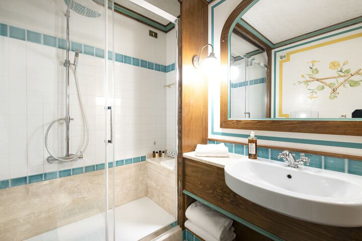 Bath Amenities