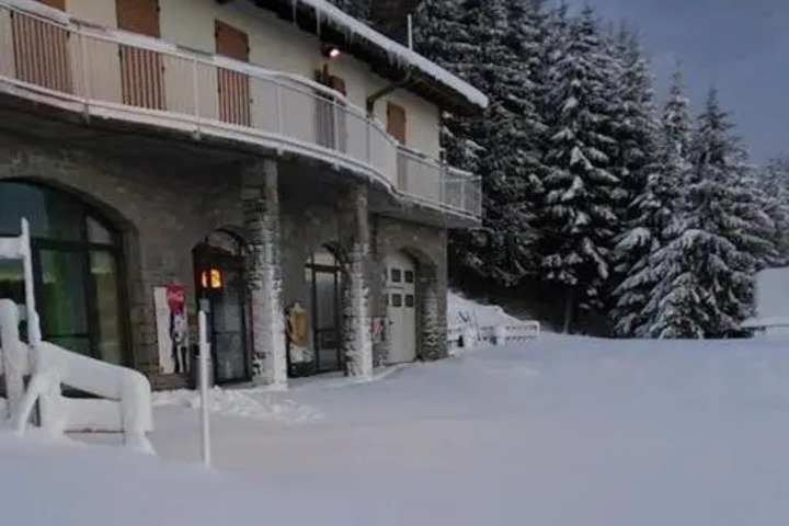 HOTEL BUONA STELLA