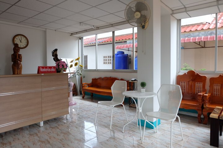 Hotel Interior 2 of 15