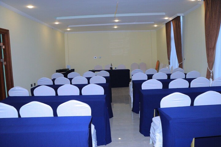 Meeting 15 of 20
