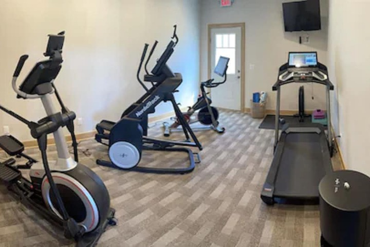 Health and Fitness 34 of 46