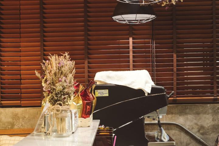 Breakfast/Coffee Service 112 of 167