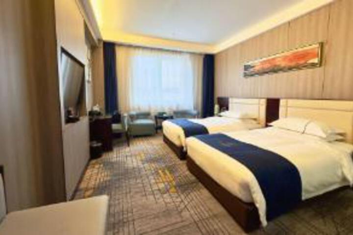 Room 21 of 23