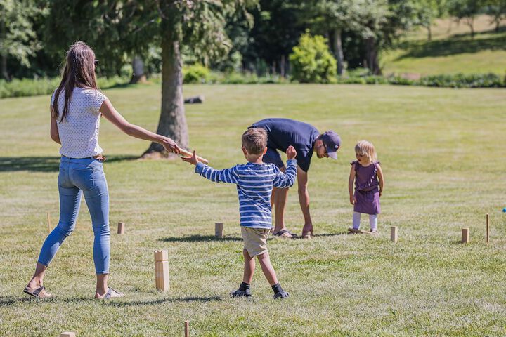 Children's activities