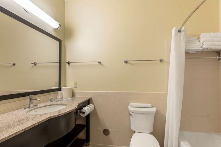 Bathroom Vanities