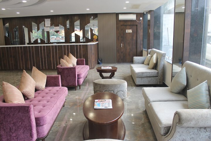 Hotel Interior 3 of 23