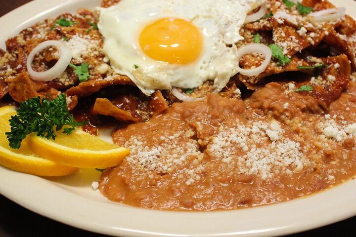 Breakfast/Coffee Service 39 of 67