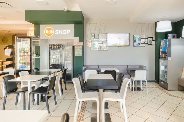 Restaurants