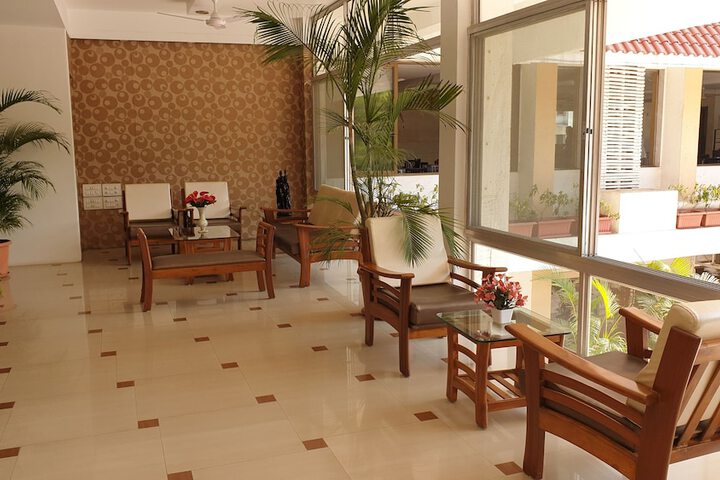 Hotel Interior 7 of 124