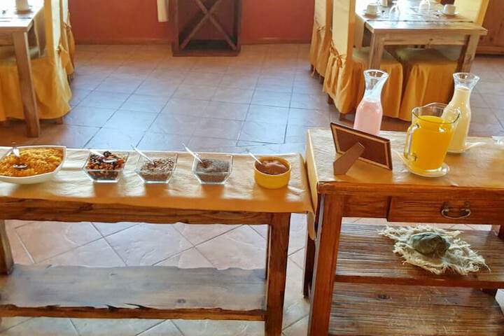 Breakfast/Coffee Service 28 of 49