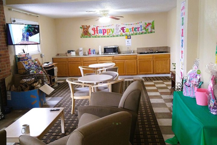 Hotel Interior 4 of 126