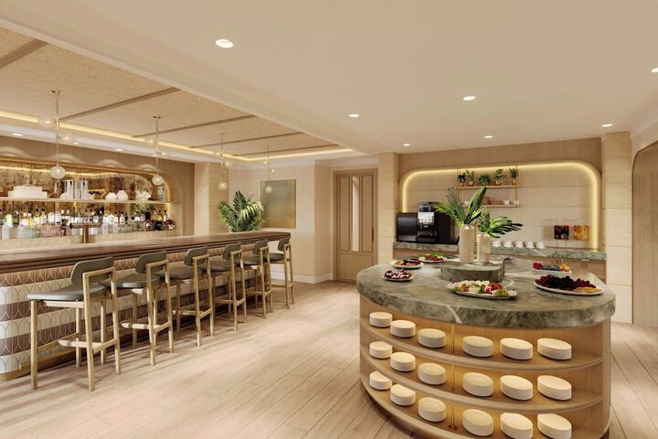 Lounge 97 of 122