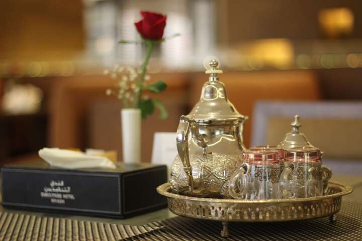 Breakfast/Coffee Service 113 of 132