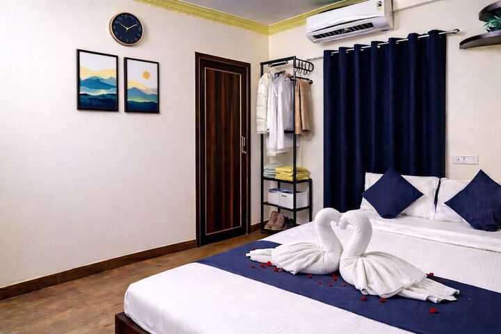 Hotel Shree