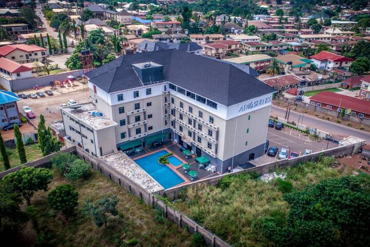 Image of Adig Suites
