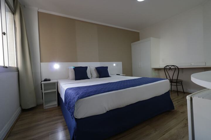 Summit Suítes Hotel Paulista in Sao Paulo