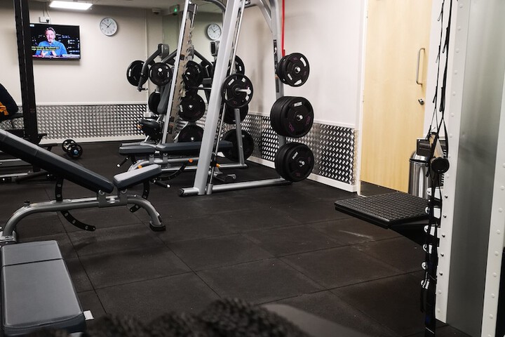 Health and Fitness 52 of 66