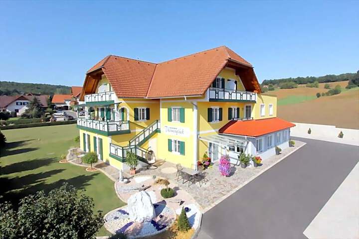 Hotel Garni Thermenglück