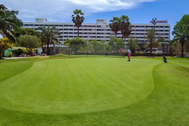 Hotel 118 of 139