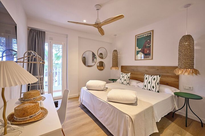 Image of INNER Hostal Es Molí