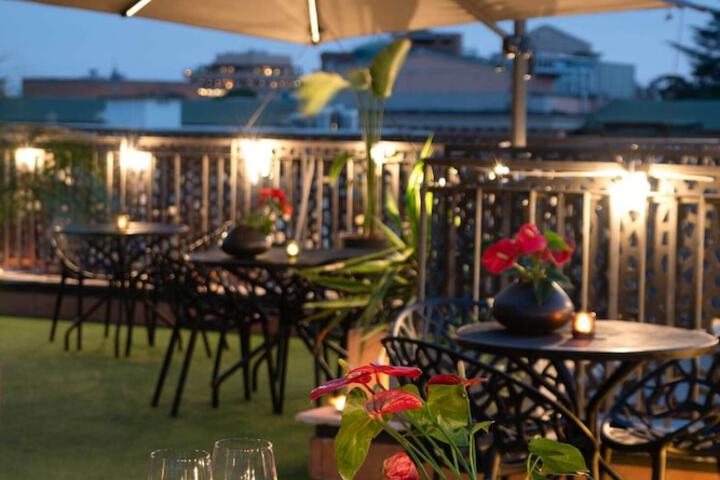 Terrace/Patio 184 of 188