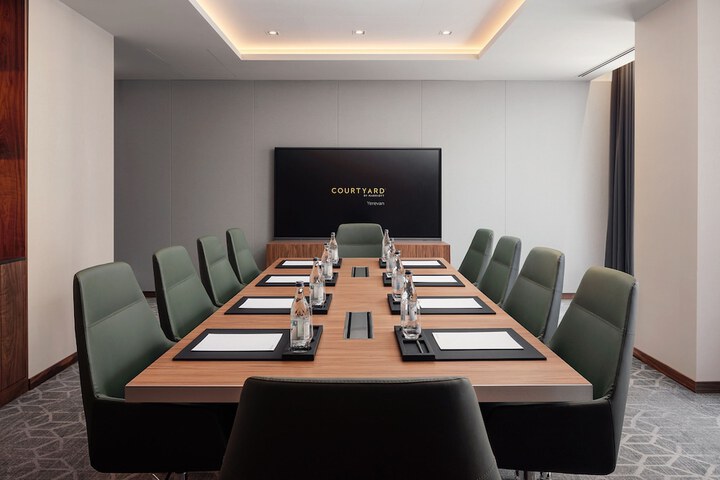 Meeting 44 of 50