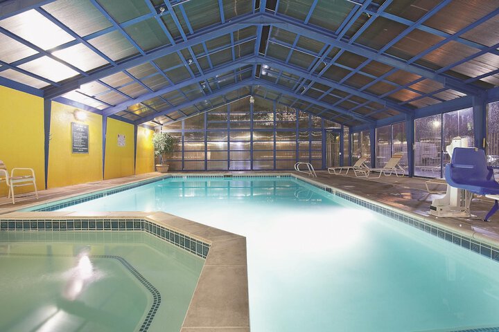 Pool to Cool
