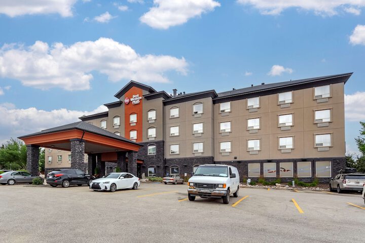 Hotel 168 of 168