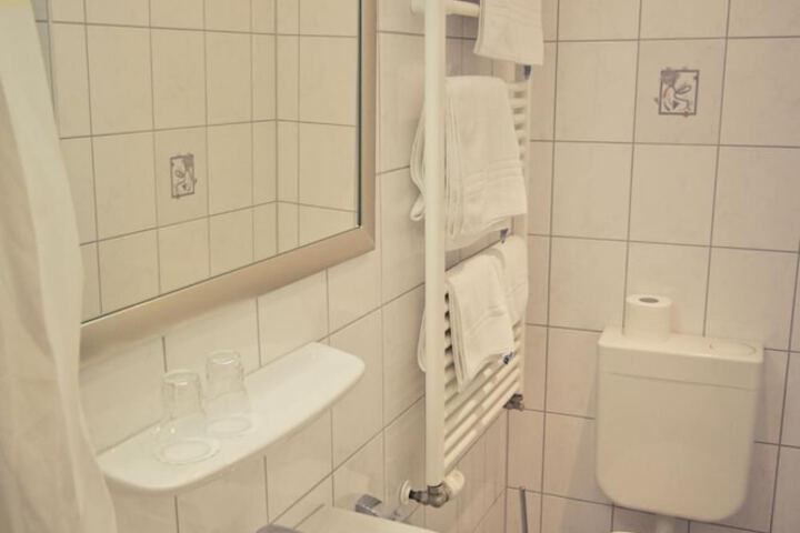 Bathroom Vanities
