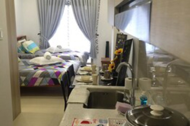 5F20 Your Home Baguio