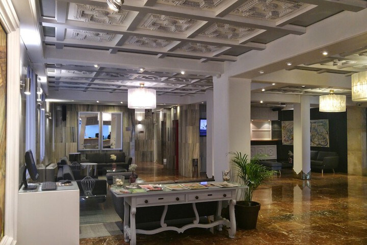 Hotel Interior 5 of 47