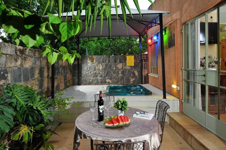 Terrace/Patio 36 of 37